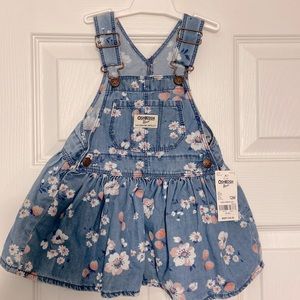 Little girl dress